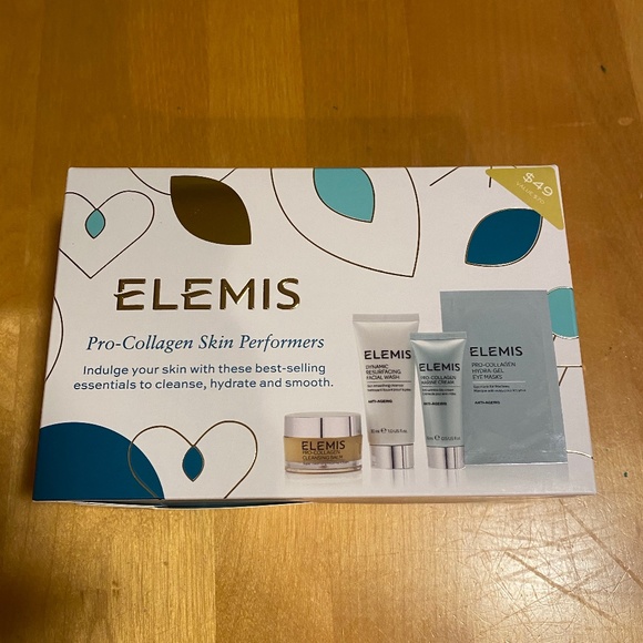 Elemis Other - Elemis Pro-Collagen Skin Performers